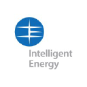 Intelligent Energy logo