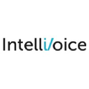 IntelliVoice Group logo