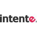 Intente logo