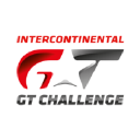 Intercontinental GT Challenge logo