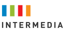Intermedia Cloud Communications logo