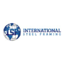 International Steel Framing logo