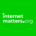 Internet Matters logo