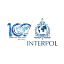 INTERPOL logo