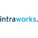 IntraWorks logo