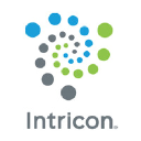 Intricon logo