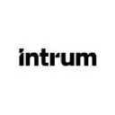 Intrum logo