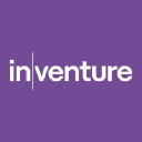 Inventure venture capital firm logo