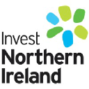 Invest Northern Ireland logo