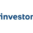 Investor AB logo