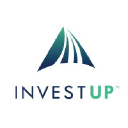 InvestUP logo