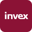 INVEX A logo