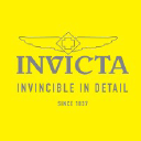 Invicta Watch Group logo