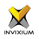Invixium logo