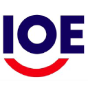Organisation Internationale des Employeurs logo