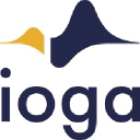 IOGA logo