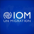 International Organization for Migration logo