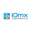 IOmx’s logo
