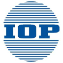 International Office Products logo