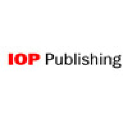 IOP Publishing logo