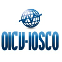 International Organization of Securities Commissions logo