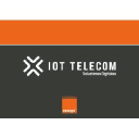 COM-IoT Technologies logo