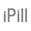iPill logo