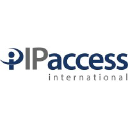 IP International logo