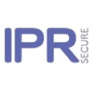 IPR Secure logo
