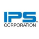 IPS Corporation logo