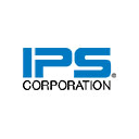 IPS Corporation logo