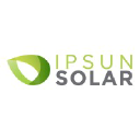 Ipsun Sunvoy logo