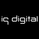 iq digital media marketing logo