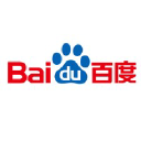 BIDU logo