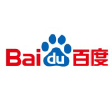BIDU logo