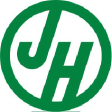 JHIU.F logo