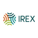 IREX logo
