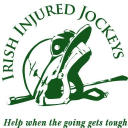 Irish Injured Jockeys logo