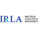 IRLA (Indonesia Regtech and Legaltech Association)