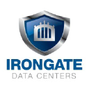 Irongate Solutions logo
