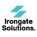 Iron Gate Solutions logo