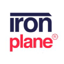 Iron Plane logo