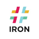 Iron Software logo