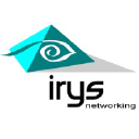 Irys Technologies logo