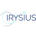 IRYSIUS logo