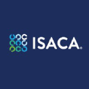 Information Systems Audit and Control Association logo