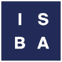 ISBA logo