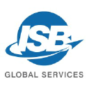 ISB Global Services logo