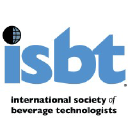 International Society of Beverage Technologists logo