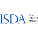 International Swaps and Derivatives Association logo